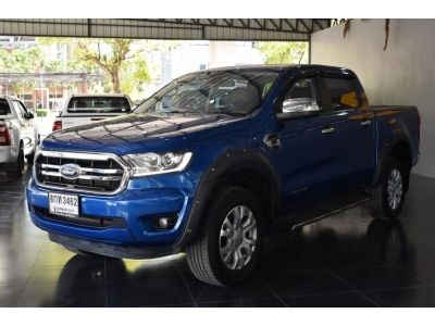 FORD RANGER Double Cab 2.0 Turbo Limited Hi-Rider AT ปี2019 รูปที่ 0